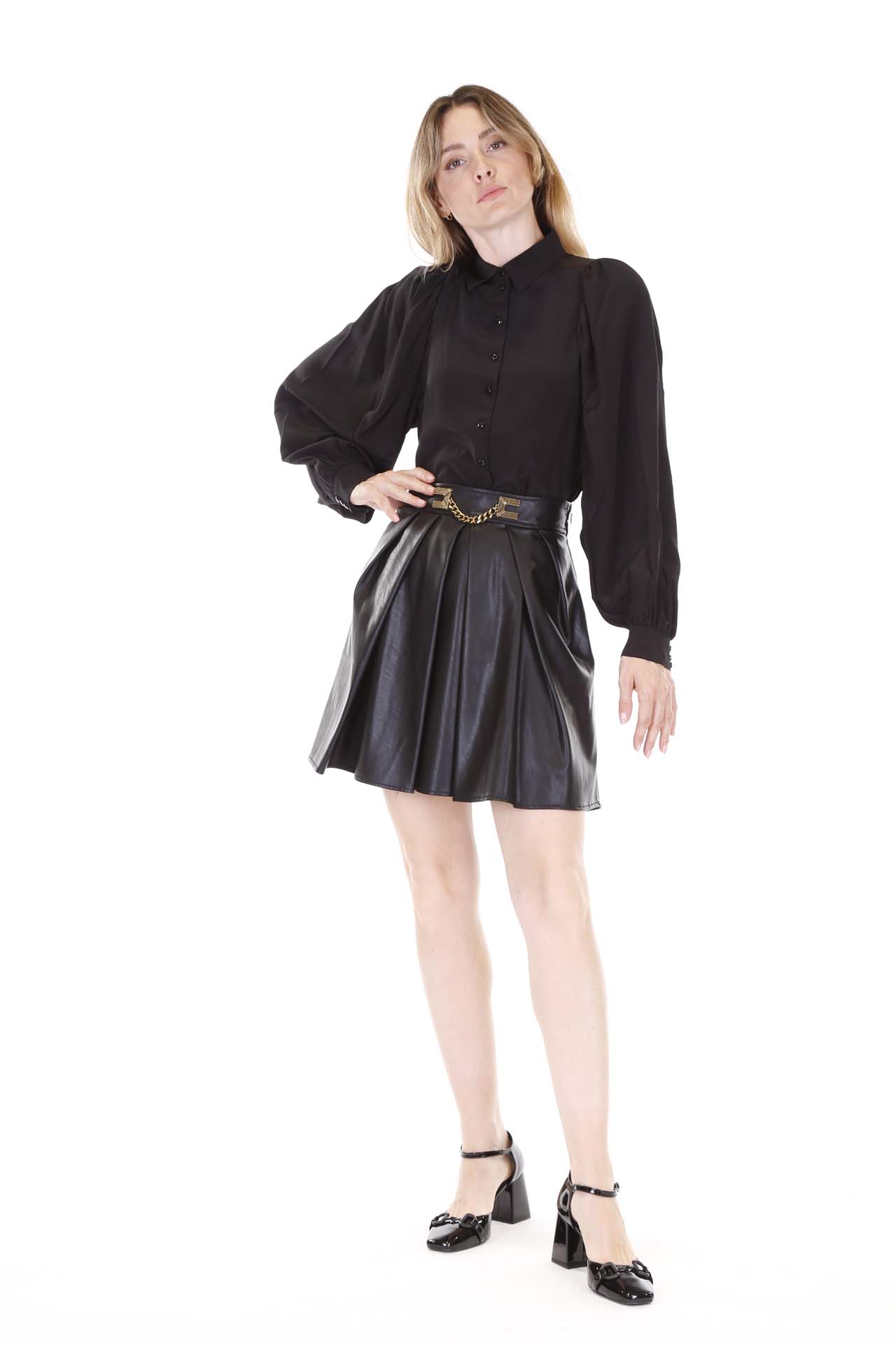 Elisabetta Franchi, Gonna